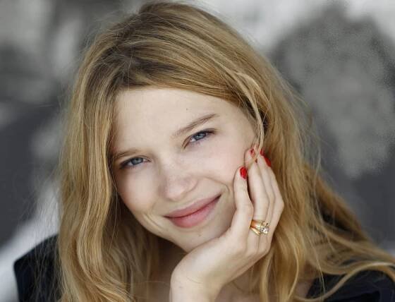 Léa Seydoux