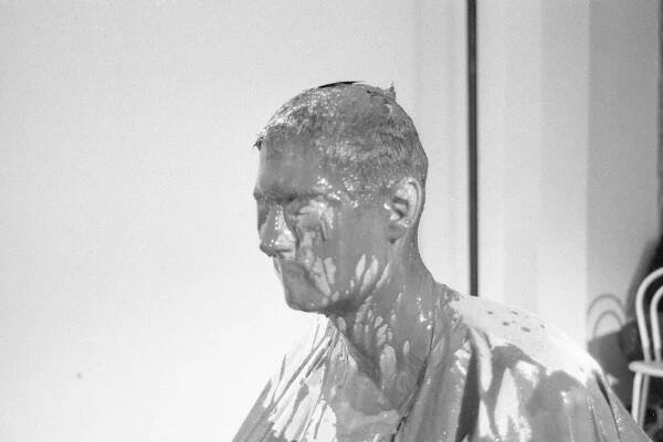 Robert Lang