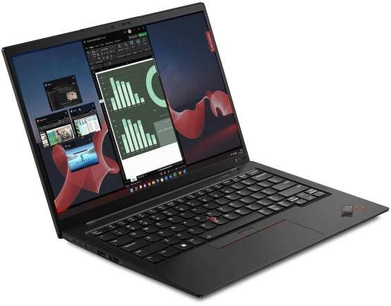 CES 2023: Nové ThinkPady X1