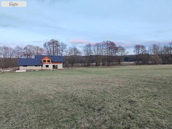 Prodej Pozemek, Svojkovice, okres Rokycany