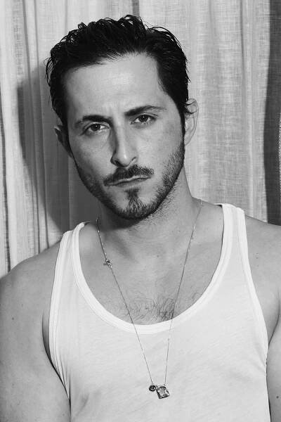 TOMER CAPONE INTERVIEW - CRUSH fanzine