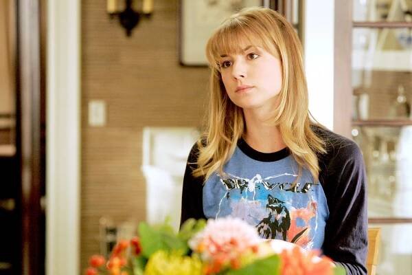 Bratři a sestry - Dvě místa - Z filmu - Emily VanCamp