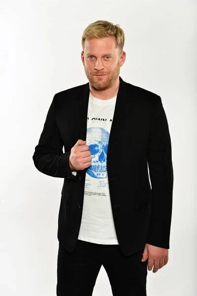 Jakub Prachač, protřelý to kapitán