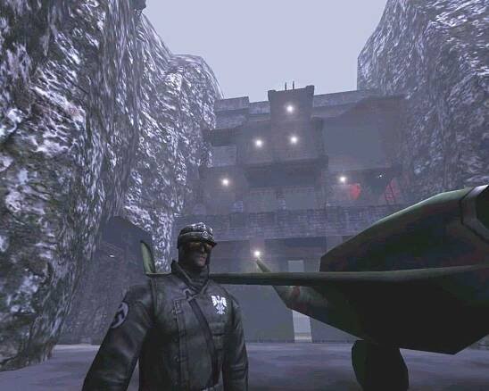 Return to Castle Wolfenstein - hry.seznam.cz