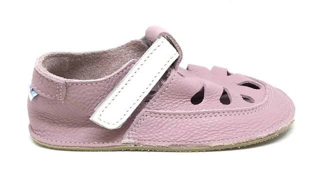 Baby Bare Shoes / Baby Bare Candy IO - TS