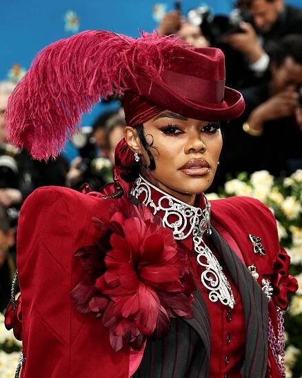 teyana taylor on Tumblr