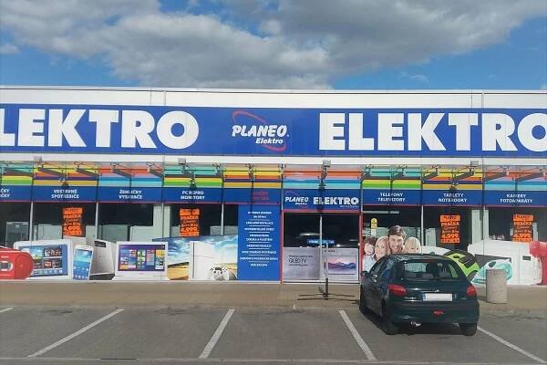 PLANEO foto 2