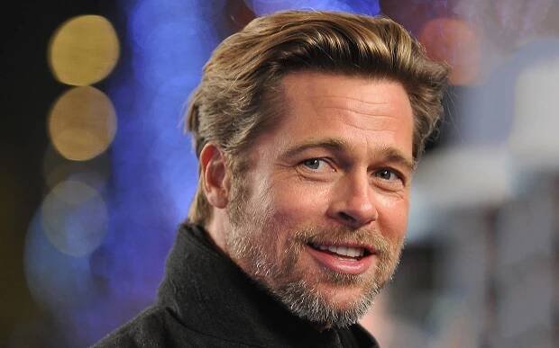 Brad Pitt slaví 60. narozeniny. Fanynky tvrdí, že je stále nejvíce sexy muž na světě