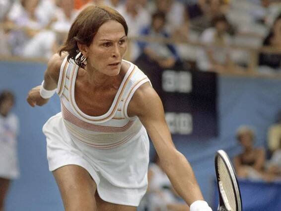 Trans Women in Sports: Facts Over Fear | SF.gov