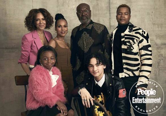 2023 Winter TCA Portrait studio