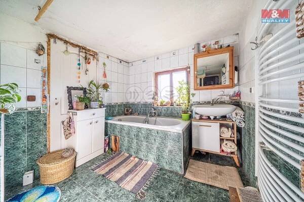 Prodej Dům, Hvozdec, okres Beroun
