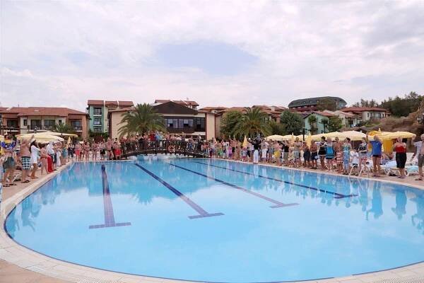Gypsophila Village Resort