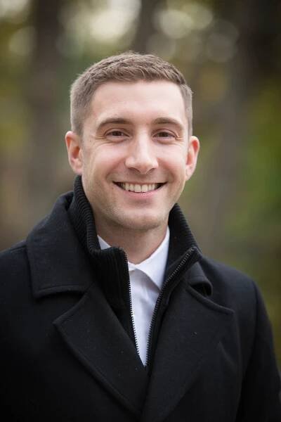 Patrick Gibson Real Estate Salesperson in EXP Realty - Get The "Diehl" Done
