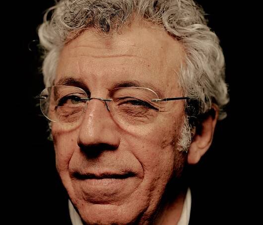 Eric Bogosian Is as Good as New York Gets
