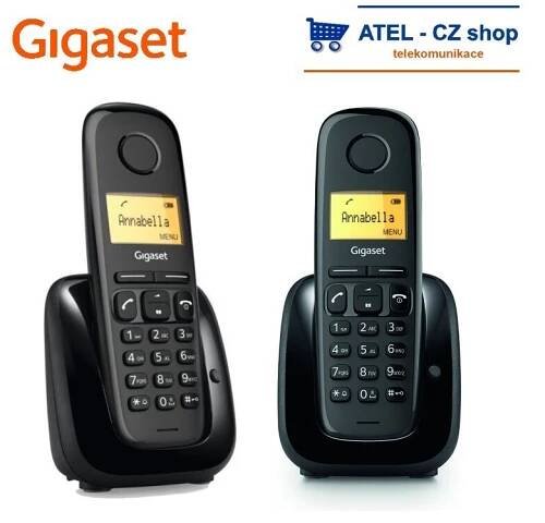 Gigaset A180 DUO