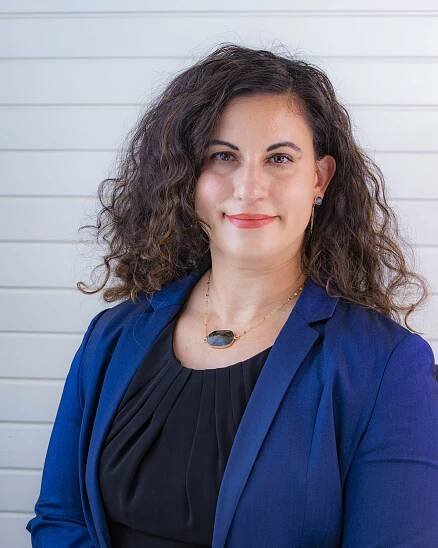 Bend Lawyer Lauren Nowierski-Stadnick