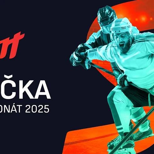 Nová iSport tipovačka: Tipuj nejen výsledky a střelce hokejového šampionátu