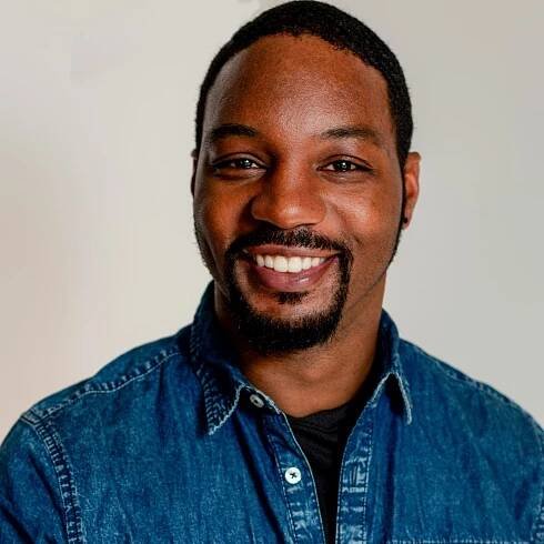 Brandon Johnson