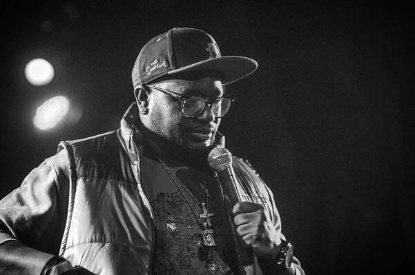Lil' Rel Howery