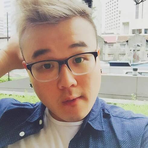 gay – Dear Straight People