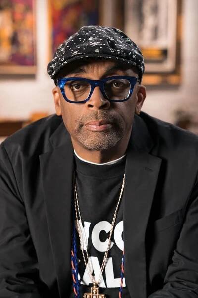 Spike Lee Teaches Independent Filmmaking