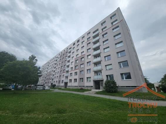 2+1, Milady Horákové, Hradec Králové, 69 m2