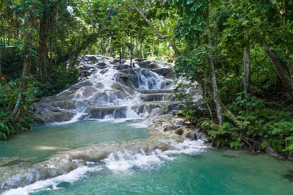 Here's All The Best Hotels And Things To Do In Jamaica 