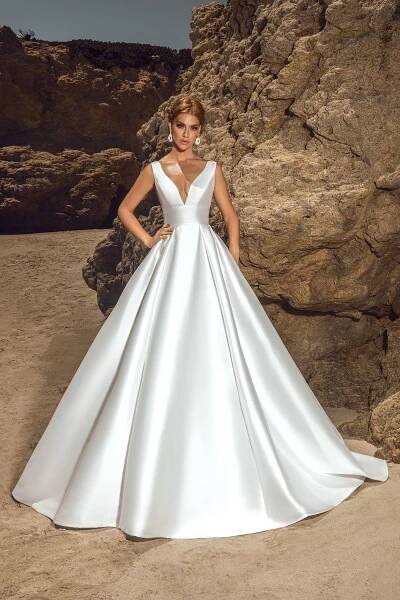KITTY CHEN - Wedding Dresses | Bridal Gowns | KITTYCHEN COUTURE