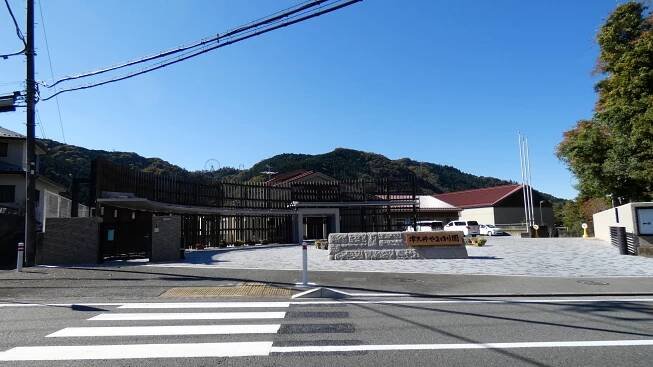 Sagamihara stabbings
