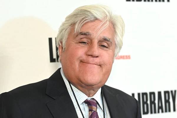 Jay Leno Says He Suffered 'Serious' Burns After Being Involved in Gasoline Fire: 'I Am OK'