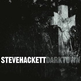Hackett Steve: Darktown (Re-issue 2023)