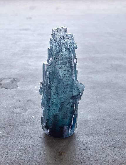 Stine Bidstrup — The Mindcraft Project :The Mindcraft Project