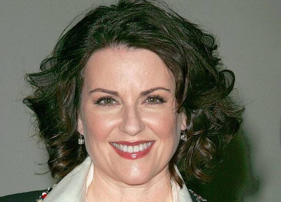 Megan Mullally