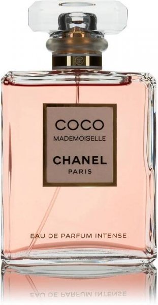 CHANEL Coco Mademoiselle Intense EdP 100 ml