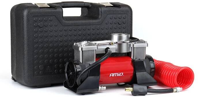AMiO HQ ACOMP-18 od 1 086 Kč