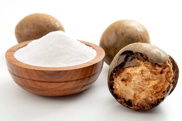 Where to Find Monk Fruit Sweetener Without Erythritol? Plus 2 Easy Recipes