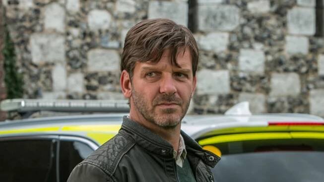 Jason Hughes