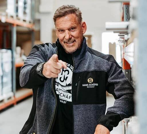 Ehrenpreisträger 2024: Ralf Moeller