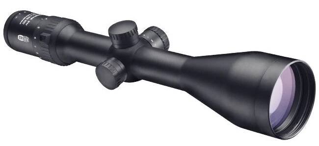 MeoStar R1 3-12x56 RD