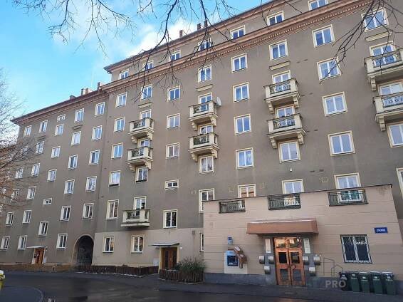 Dvorní, Ostrava - Poruba