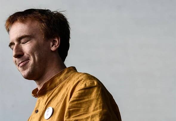 Fotogalerie: Robert Šlachta