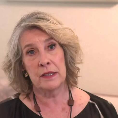 Downton Abbey star Phyllis Logan reveals bizarre encounter with 'mad' fan