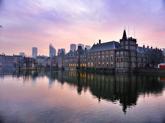 den haag