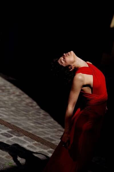 © Linda Rosa Saal