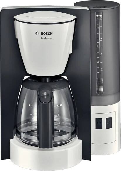 Kávovar BOSCH TKA6A041