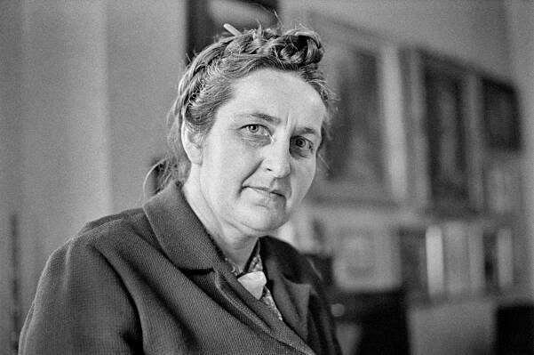 Jitka Snížková