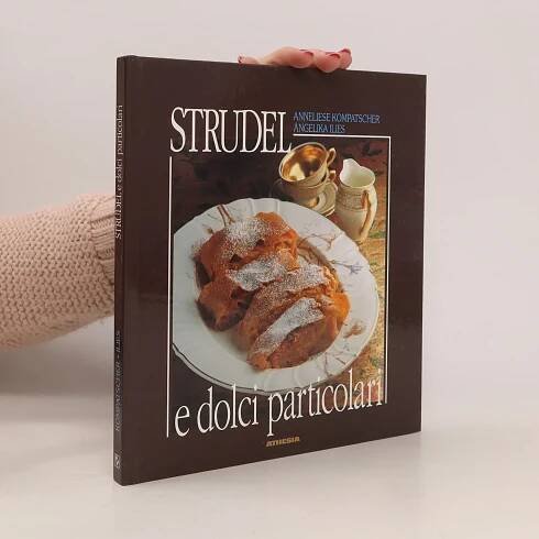 Strudel e dalci particolari