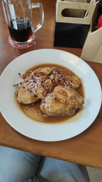 Restaurace Vrbenská Točna foto 5