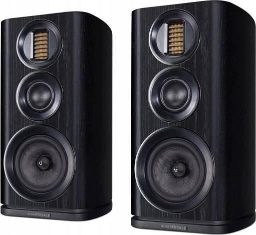 Wharfedale Evo 4.2