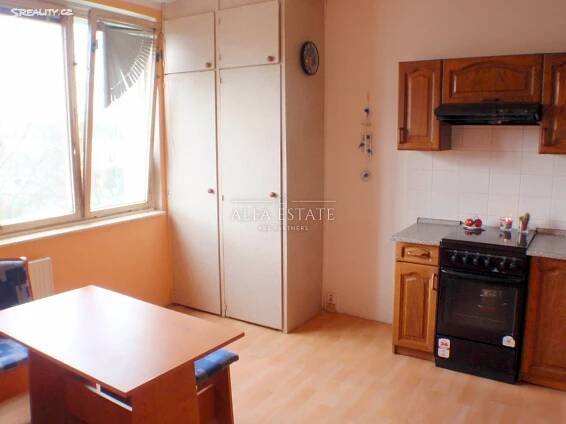 Pronájem Byt 1+1, Závodu míru, Karlovy Vary - Stará Role